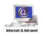 Internet & Intranet